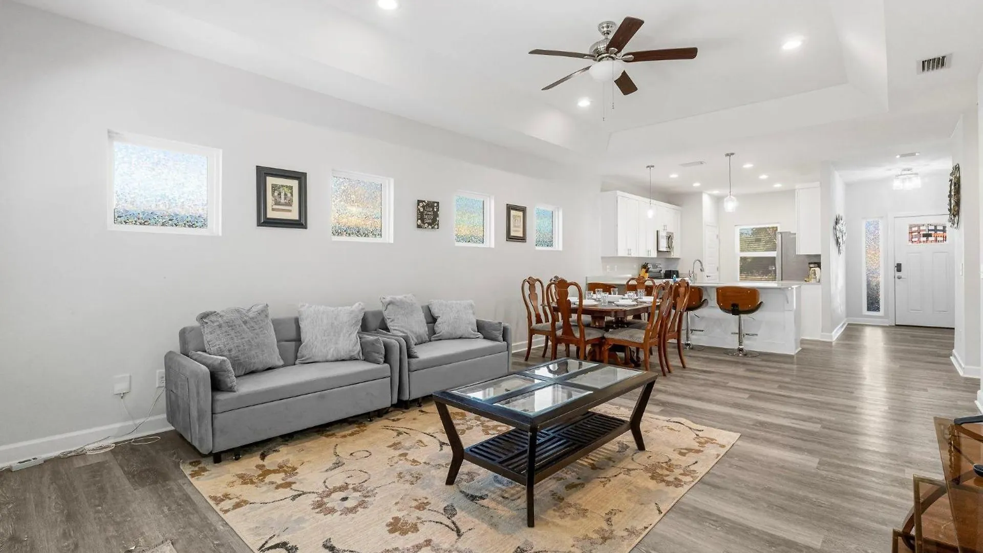 6003 Hilltop Ave Panama City Beach États-Unis