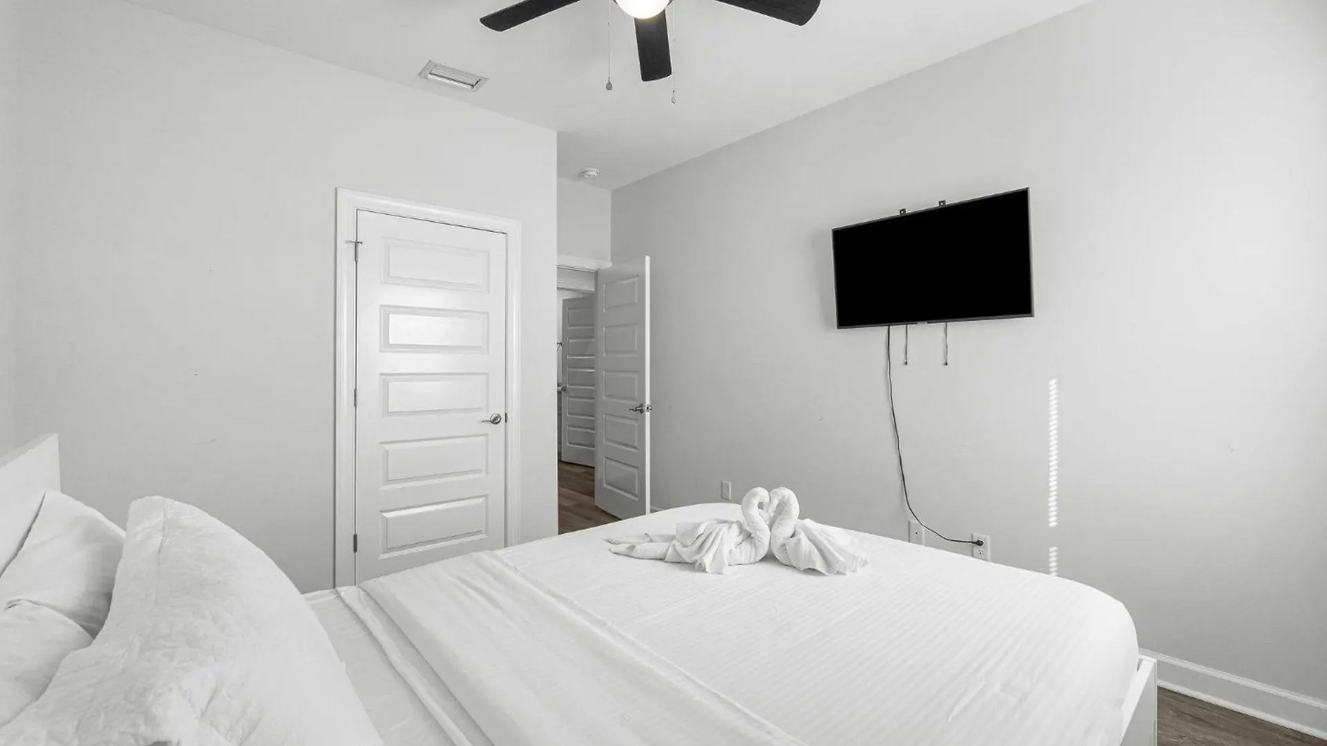 6003 Hilltop Ave Panama City Beach 0*,  États-Unis