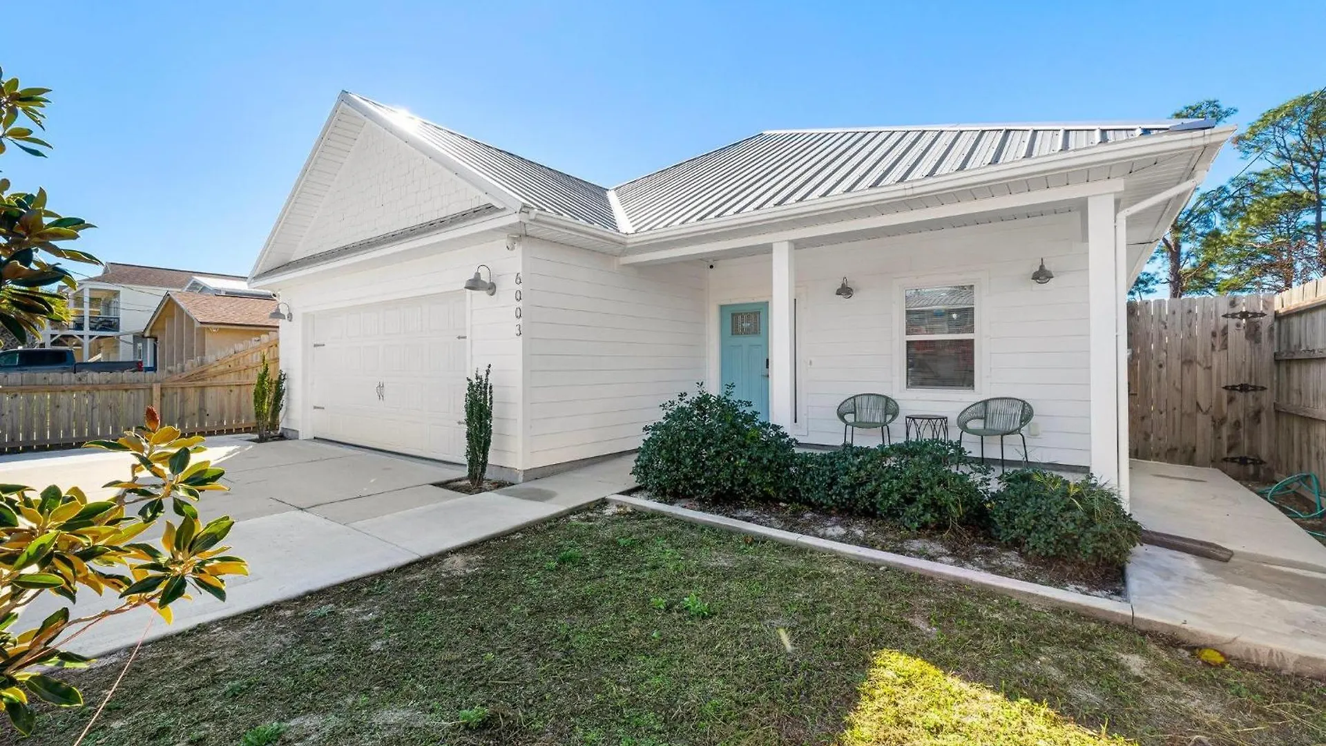 6003 Hilltop Ave Panama City Beach Hébergement de vacances