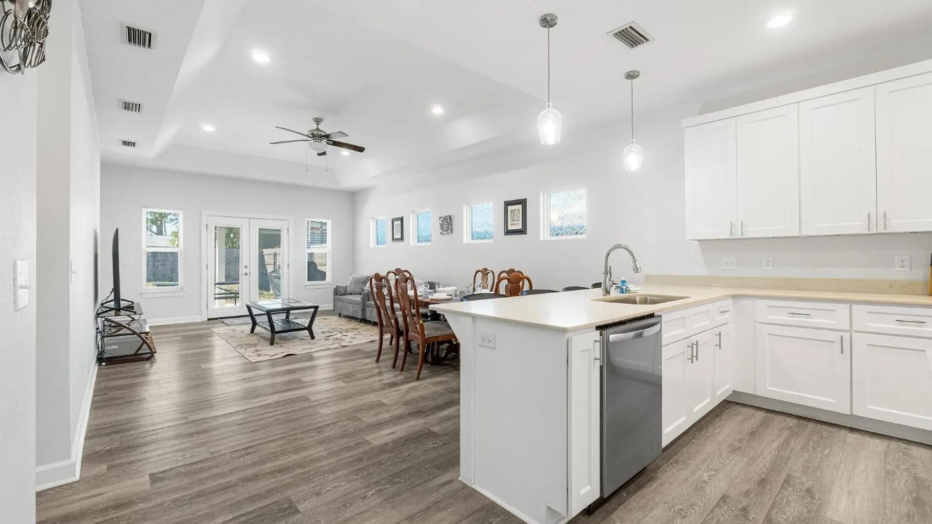 6003 Hilltop Ave Panama City Beach États-Unis