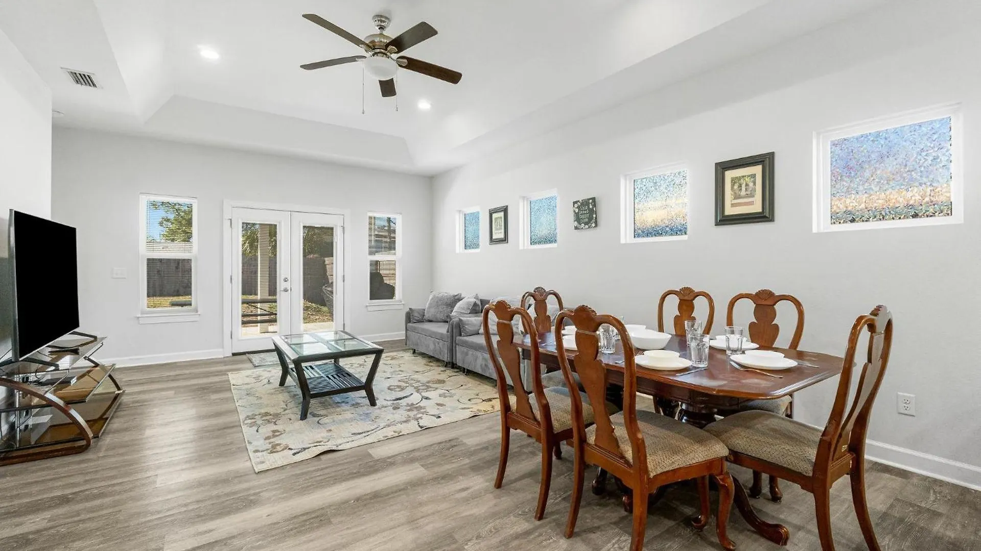 6003 Hilltop Ave Panama City Beach Nyaraló